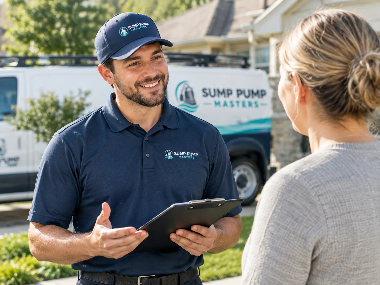 Sump Pump Repair Mclean, NY FAQs